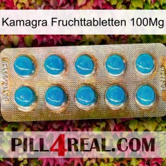 Kamagra Fruit Tablets 100Mg new09